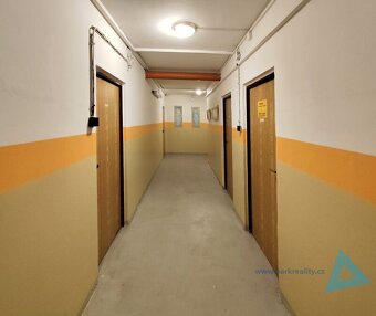 Prodej bytu-garsoniéra 32m2 ul. Brožíkova, Hradec Králové. - 18