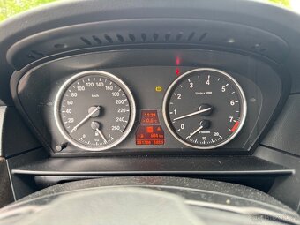 BMW E60 LCi 530i 200kw - 18
