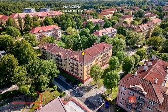 Prodej, byty/2+1, 58 m2, Štúrova 913, 36301 Ostrov, Karlovy  - 18