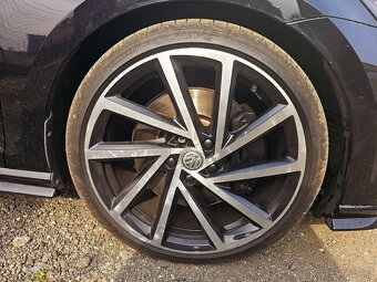 Golf VII 2,0TSi R 228kw BMT 4MOT DSG  2017 NAVI, ALU, STK - 18