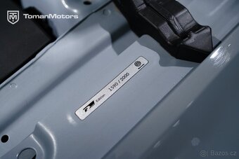 Volkswagen Passat 2.0L 200kw, 4x4, 52tis naj, 2019 - 18
