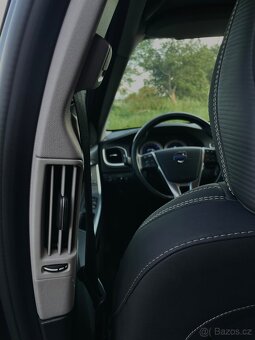 Volvo V60 - 18