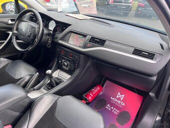 Citroën C5 - 18