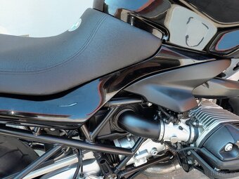 BMW R 1200 R ABS, 2007, 3× kufr, po TK - 18
