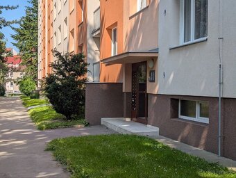 Pronájem bytu 2+kk, Chrudim - 18