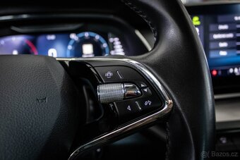 Škoda Octavia Combi 2.0 TDI SCR Style DSG - 18
