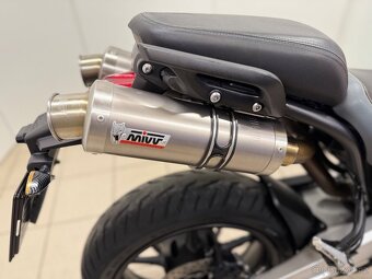 YAMAHA MT-03,TOP - 18
