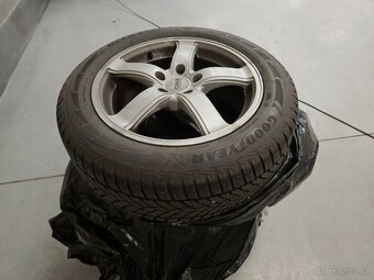 Mazda 6, 2.0i AT, 140t.km. Servisovano - 18