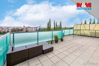 Pronájem bytu 4+kk, 151 m², Plzeň, ul. Bolevecká - 18