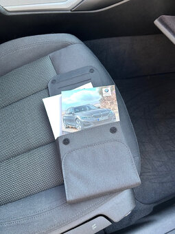 BMW 320d xDrive touring 2020 - 18