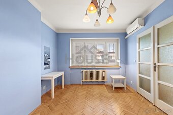 Prodej bytu 2+kk s rozlehlou terasou, ev.č. 01121 - 18