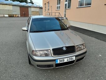 Skoda octavia 1 - 18