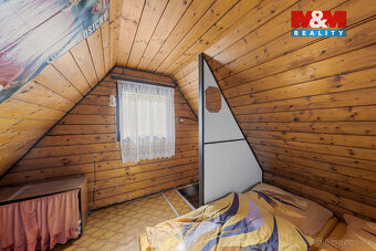 Prodej chaty v Malých Žernosekách - 18