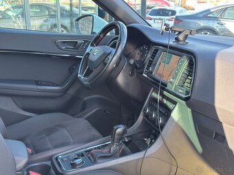 Seat Ateca  2018 - 18