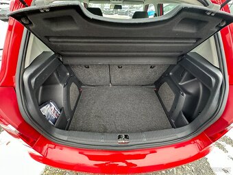 Škoda Fabia 1,4 i 63kW Serviska, Klima - 18