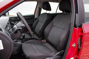 Škoda Fabia Combi 1.2 TSI Active - 18