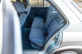 BWM 528i E28 - 18