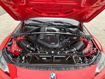 BMW M2 338kw, full led, záruka, 23.000km - 18