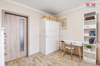 Prodej bytu 3+kk, 56 m², Litoměřice, ul. Kollárova - 18