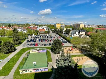 Prodej bytu 3+kk 74 m² + 9 m² lodžie - 18