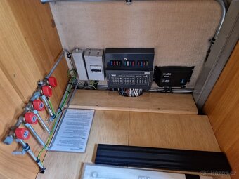 Fiat NIESMANN BISCHOFF-2.5 TD-SUPER - 18
