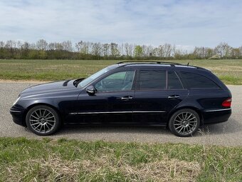 W211 E320 cdi AVANTGARDE - 18