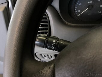RENAULT SCENIC 1.6 16V - 18