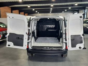 Renault Kangoo Z.E. 33 kWh MAXI - 18