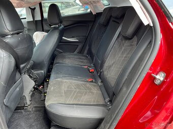 Opel Grandland 1.2 Turbo 96kW 2023 - 18
