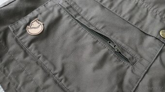 Fjällräven Reporter Lite Vest Men, L - 18
