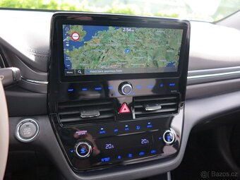 HYUNDAI IONIQ 1.6 PLUG-IN r.v.09/2021 NAVI,LED,ALU - 18