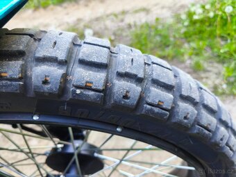 CF-Moto 450mt - 18