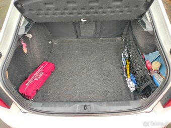 Octavia ll 2013 Automat DSG 7 (A5) FACELIFT, LIFTBACK, - 18