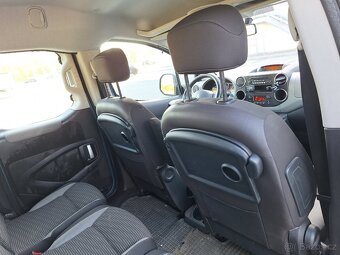 Peugeot Partner tepee 1.6 hdi multispace berlingo - 18