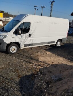 Fiat Ducato 2,3 Iveco - 18