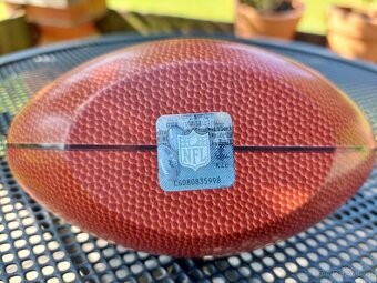 Americky fotbal NFL  RUZNE VECI - 18