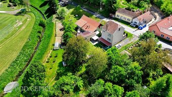 Prodej rodinného domu v obci Nesovice, okr. Vyškov - 18