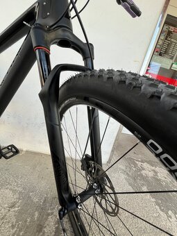 CANYON EXCEED CF SLX  SRAMXX1 - 18