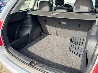 Škoda Fabia 1,4 TDI 59 KW STK - 18