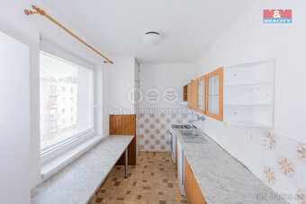 Prodej bytu 3+1, 62 m², Moravská Třebová, ul. Pod Hamry - 18