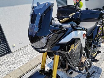 Honda crf 1100 afrika twin adventrure sport - 18