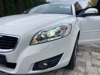 Volvo C70 D4 5válec Summum Automat - 18
