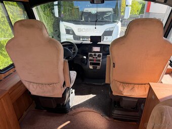 DETHLEFFS I9000 - 18