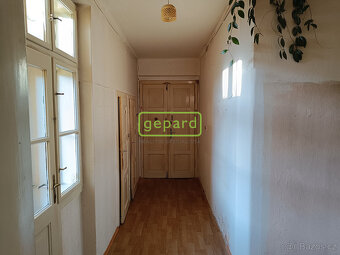 Prodej bytu s lodžií, 3+1, plocha 123 m2 v atraktivní lokali - 18