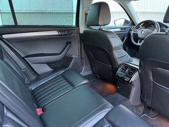 Škoda Superb III 2.0 TDI 140kw 4x4 DSG - 18