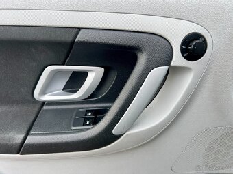 Škoda Fabia II 1.4i 63 kW Klima,Servis,Stav - 18