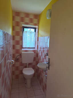 Prodej RD, chalupy, místo k podnikání - 18