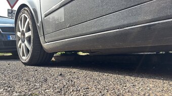 Audi a4b6 Quattro 1.9tdi - 18