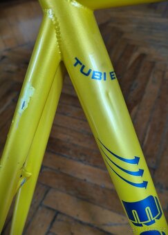 silniční rám Masi 3V TIG Integral - 18