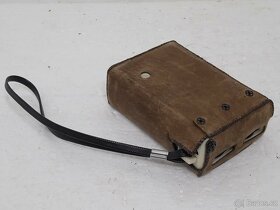 Sanyo RP 1250 - Tranzistorové rádio Japan - 18